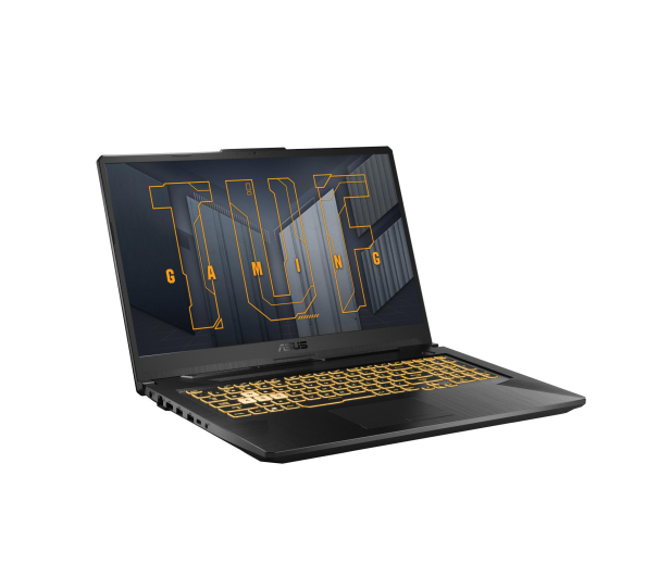 ASUS TUF Gaming A17 R7-5800H/16GB/512GB/W10 RTX3070 - 620037 - zdjęcie 2